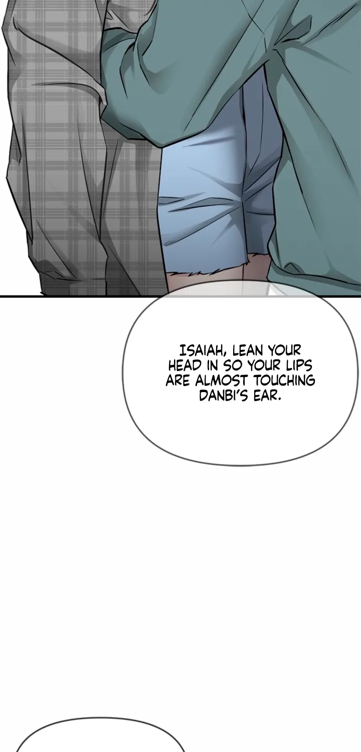Simply letting myself slowly get soaked in the gentle rain Chapter 38 - page 80