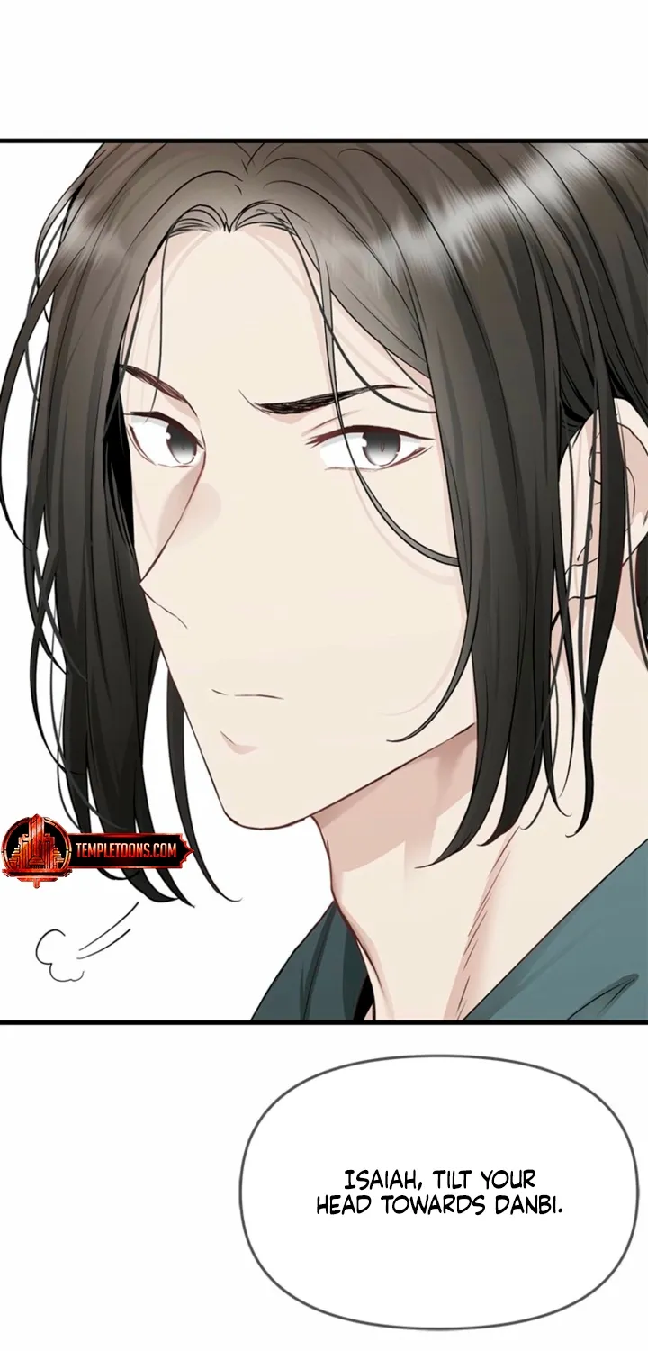 Simply letting myself slowly get soaked in the gentle rain Chapter 38 - page 82