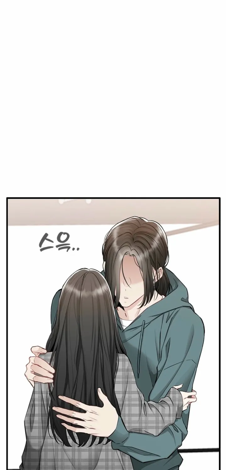 Simply letting myself slowly get soaked in the gentle rain Chapter 38 - page 83