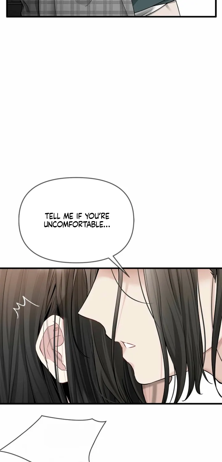 Simply letting myself slowly get soaked in the gentle rain Chapter 38 - page 84