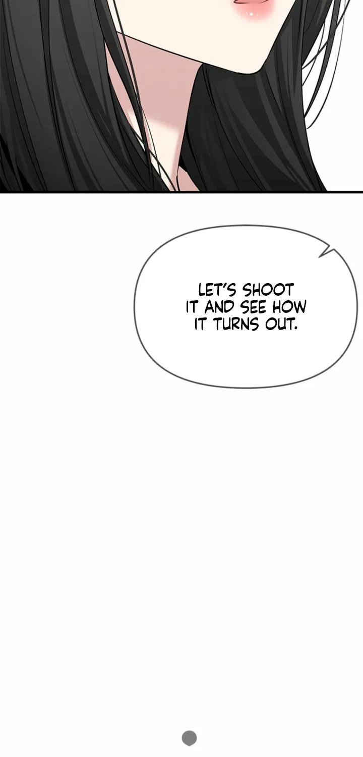 Simply letting myself slowly get soaked in the gentle rain Chapter 39 - page 15