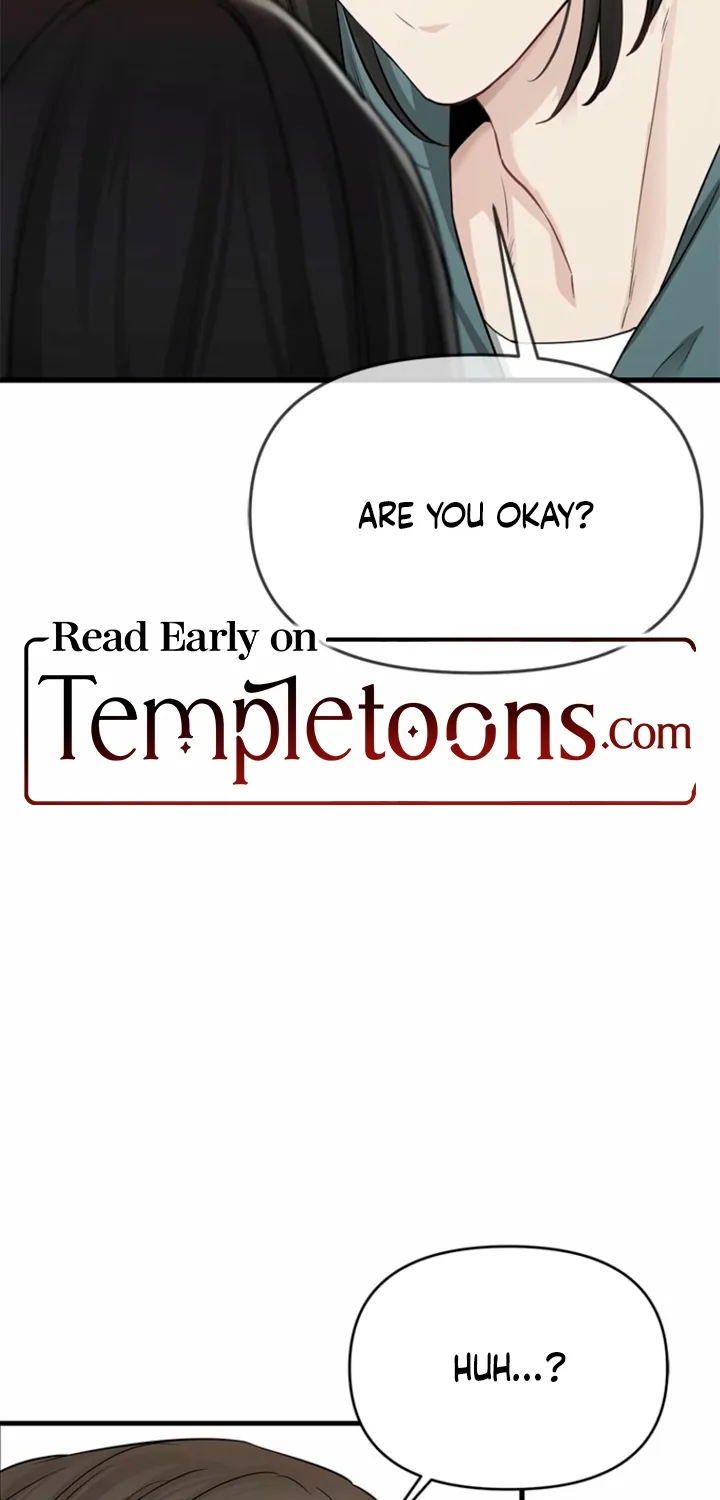 Simply letting myself slowly get soaked in the gentle rain Chapter 39 - page 2
