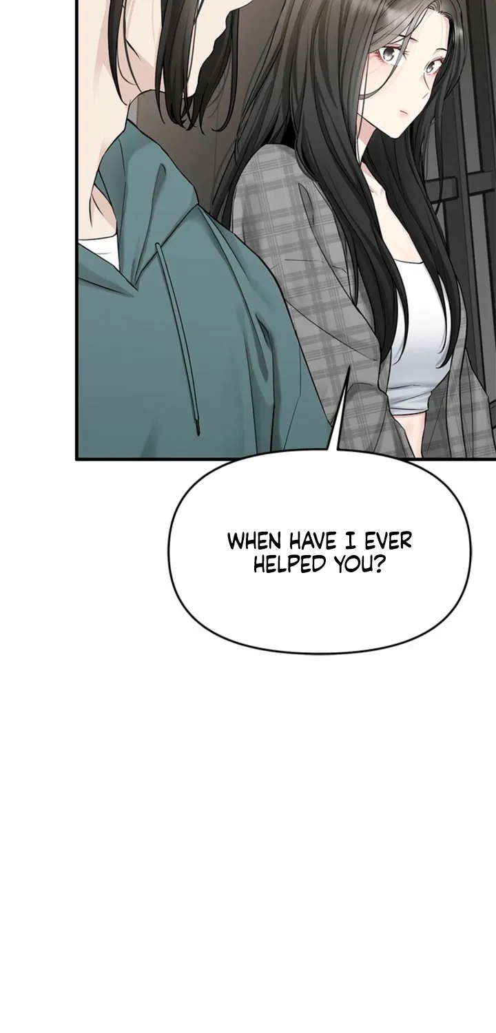 Simply letting myself slowly get soaked in the gentle rain Chapter 39 - page 20