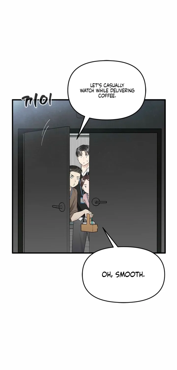Simply letting myself slowly get soaked in the gentle rain Chapter 39 - page 24