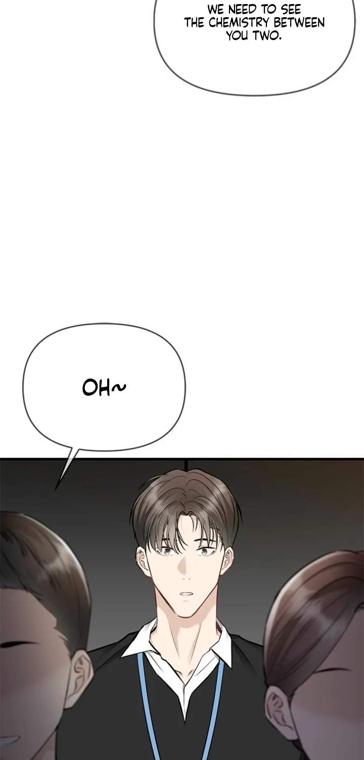 Simply letting myself slowly get soaked in the gentle rain Chapter 39 - page 26