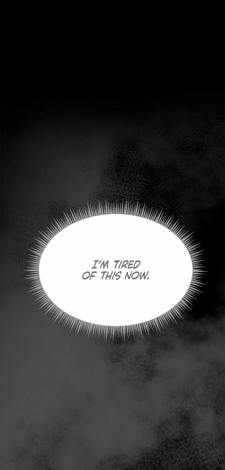 Simply letting myself slowly get soaked in the gentle rain Chapter 39 - page 45