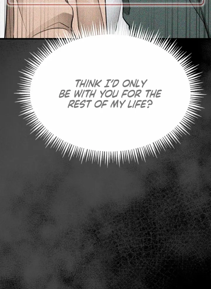 Simply letting myself slowly get soaked in the gentle rain Chapter 39 - page 47