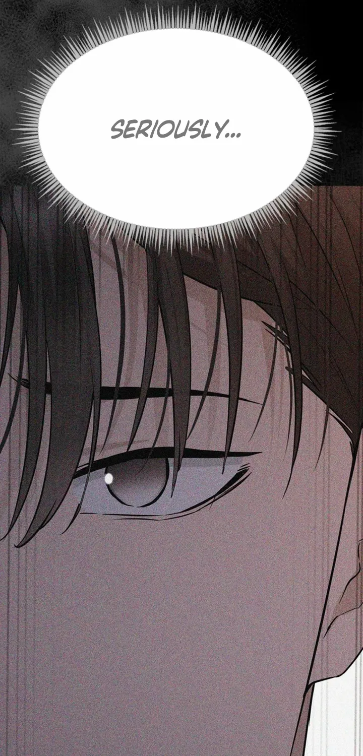 Simply letting myself slowly get soaked in the gentle rain Chapter 39 - page 48