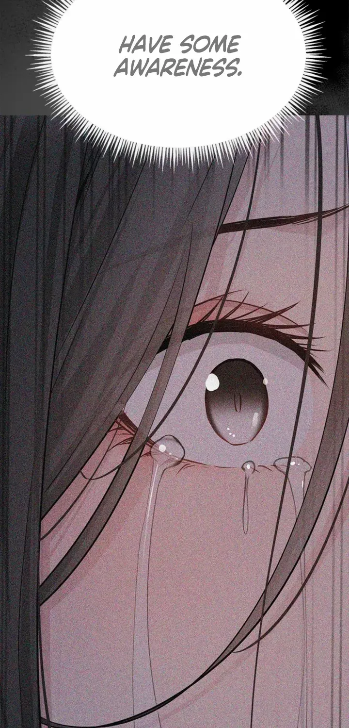 Simply letting myself slowly get soaked in the gentle rain Chapter 39 - page 50