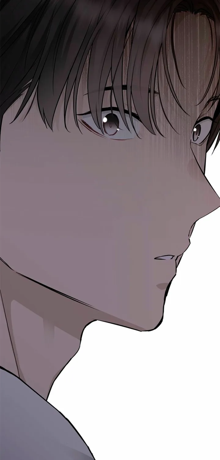 Simply letting myself slowly get soaked in the gentle rain Chapter 39 - page 56
