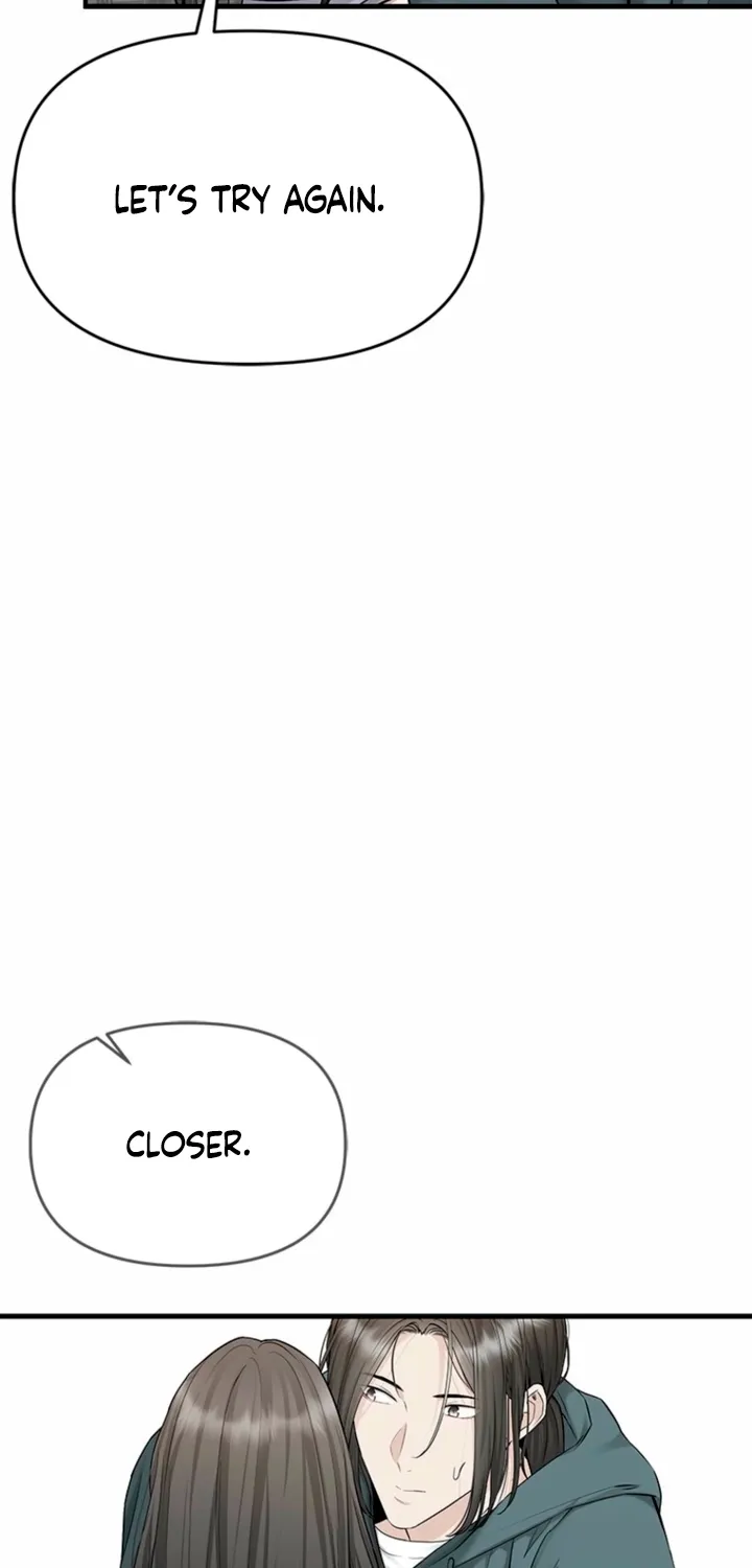 Simply letting myself slowly get soaked in the gentle rain Chapter 39 - page 6