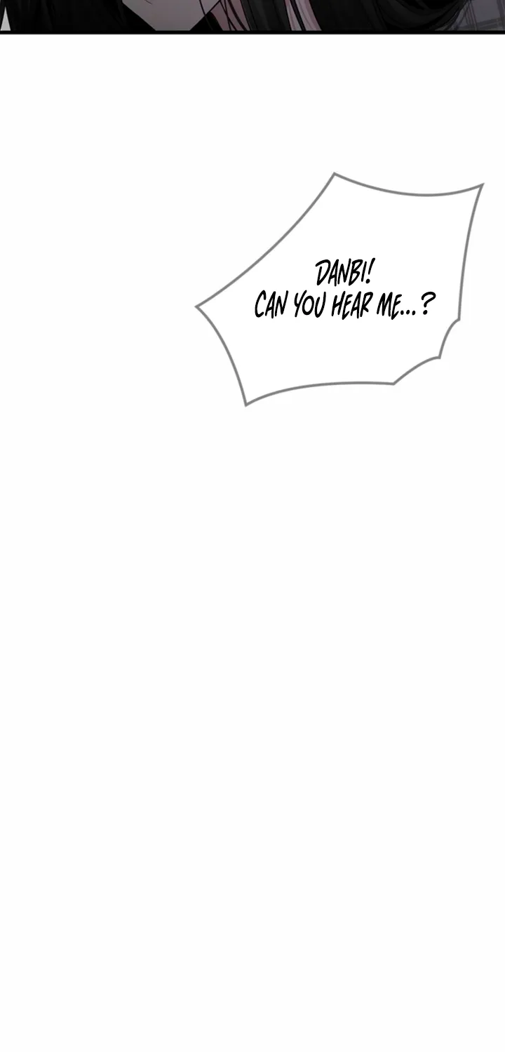 Simply letting myself slowly get soaked in the gentle rain Chapter 39 - page 60