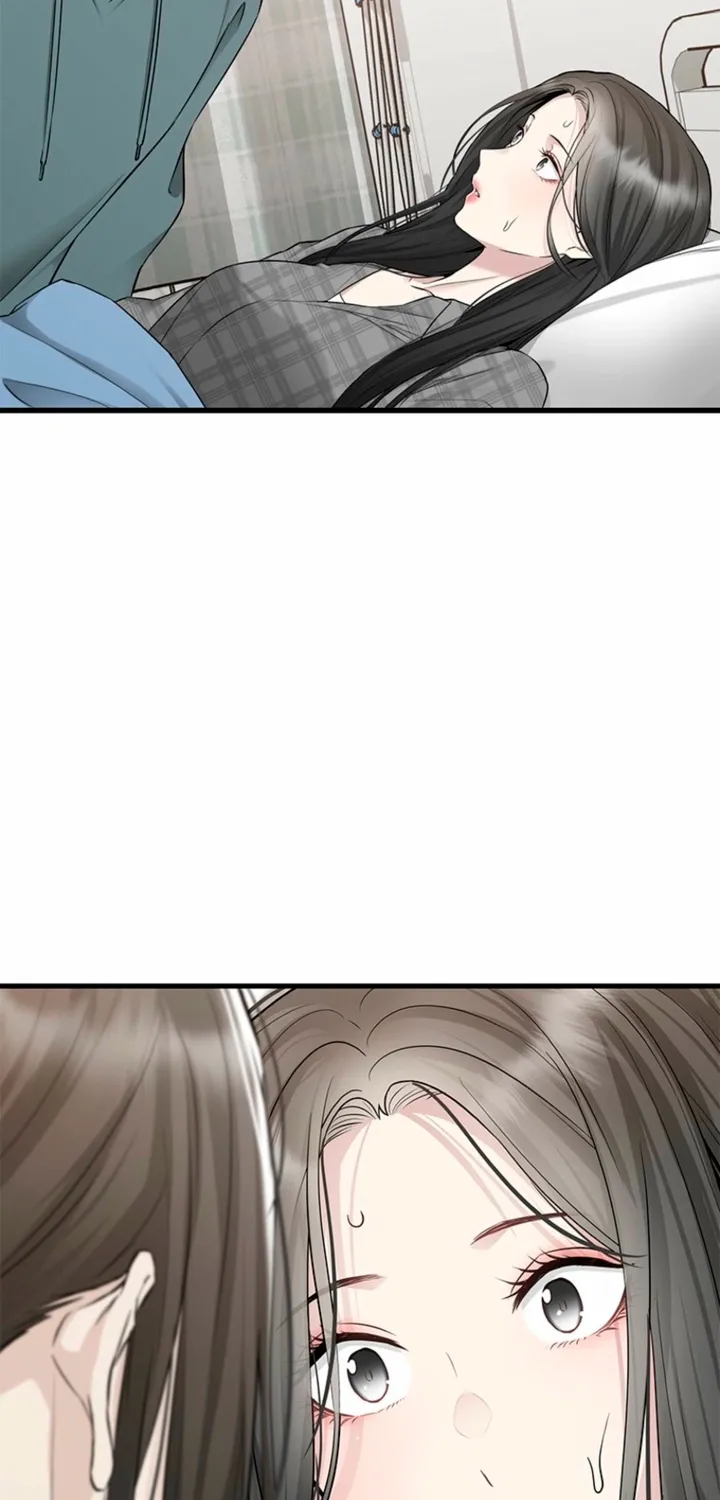 Simply letting myself slowly get soaked in the gentle rain Chapter 39 - page 66