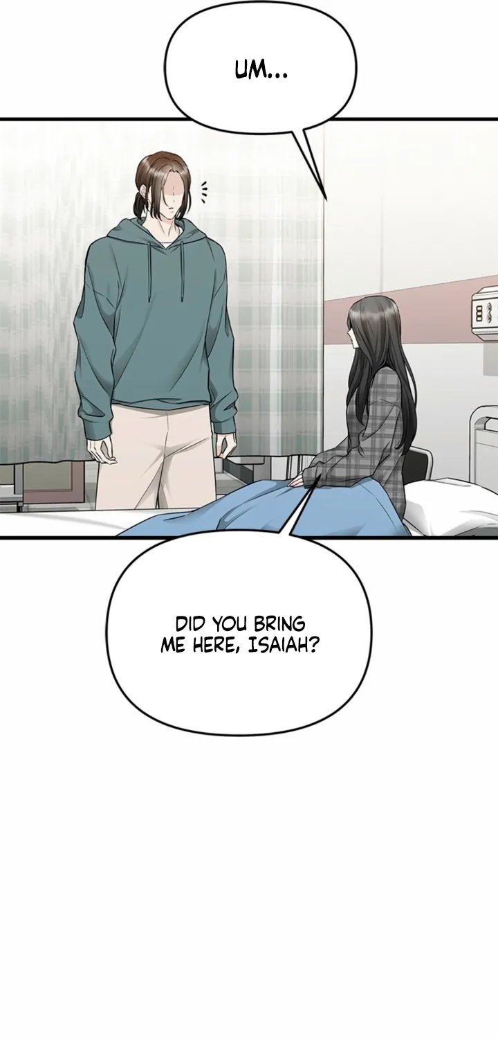 Simply letting myself slowly get soaked in the gentle rain Chapter 39 - page 72