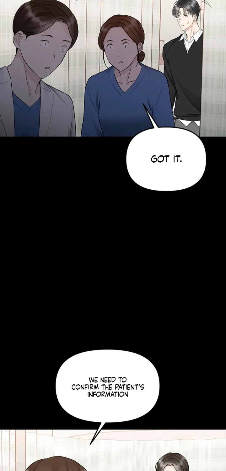 Simply letting myself slowly get soaked in the gentle rain Chapter 39 - page 76