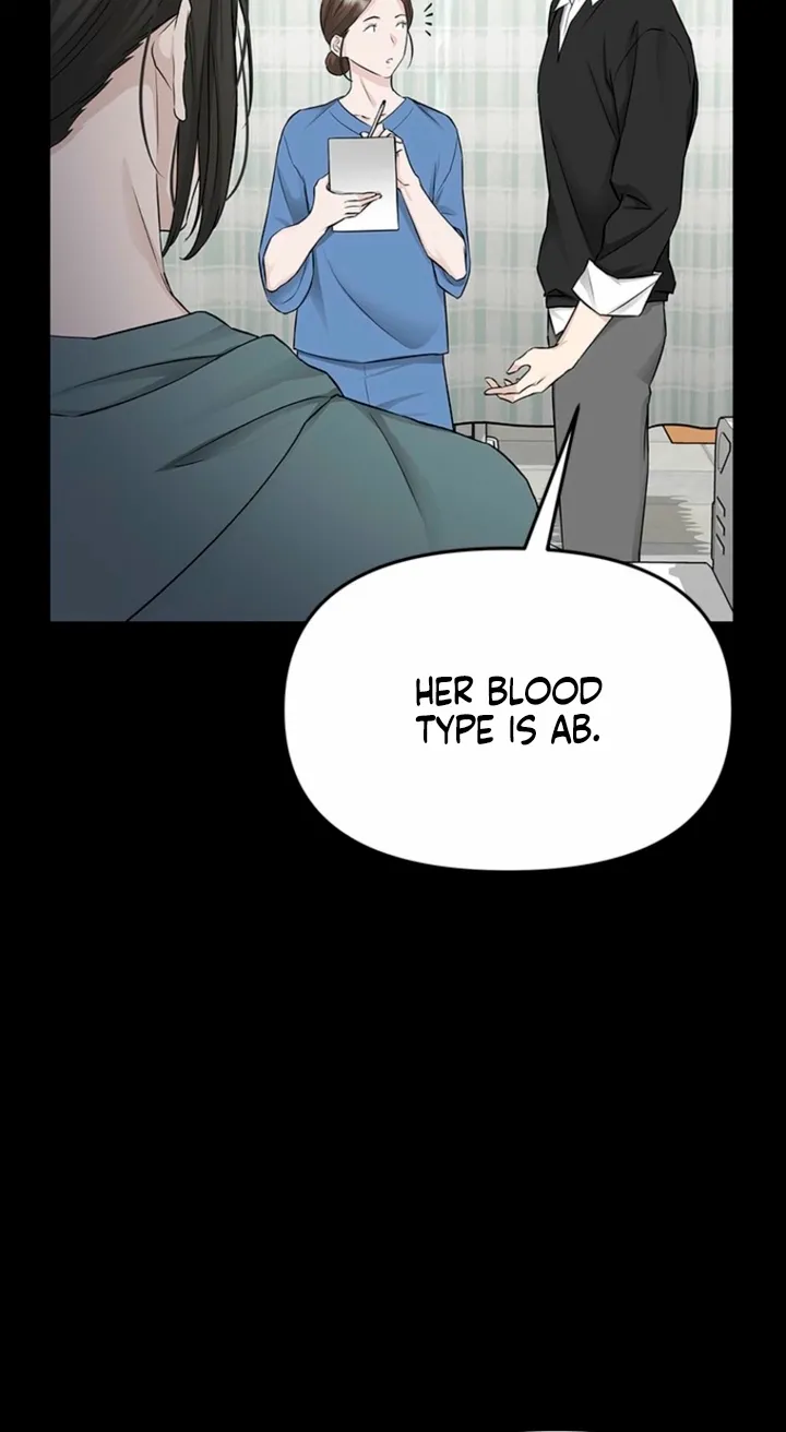 Simply letting myself slowly get soaked in the gentle rain Chapter 39 - page 79