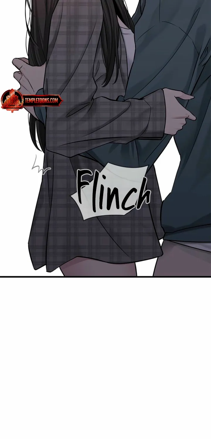 Simply letting myself slowly get soaked in the gentle rain Chapter 39 - page 8