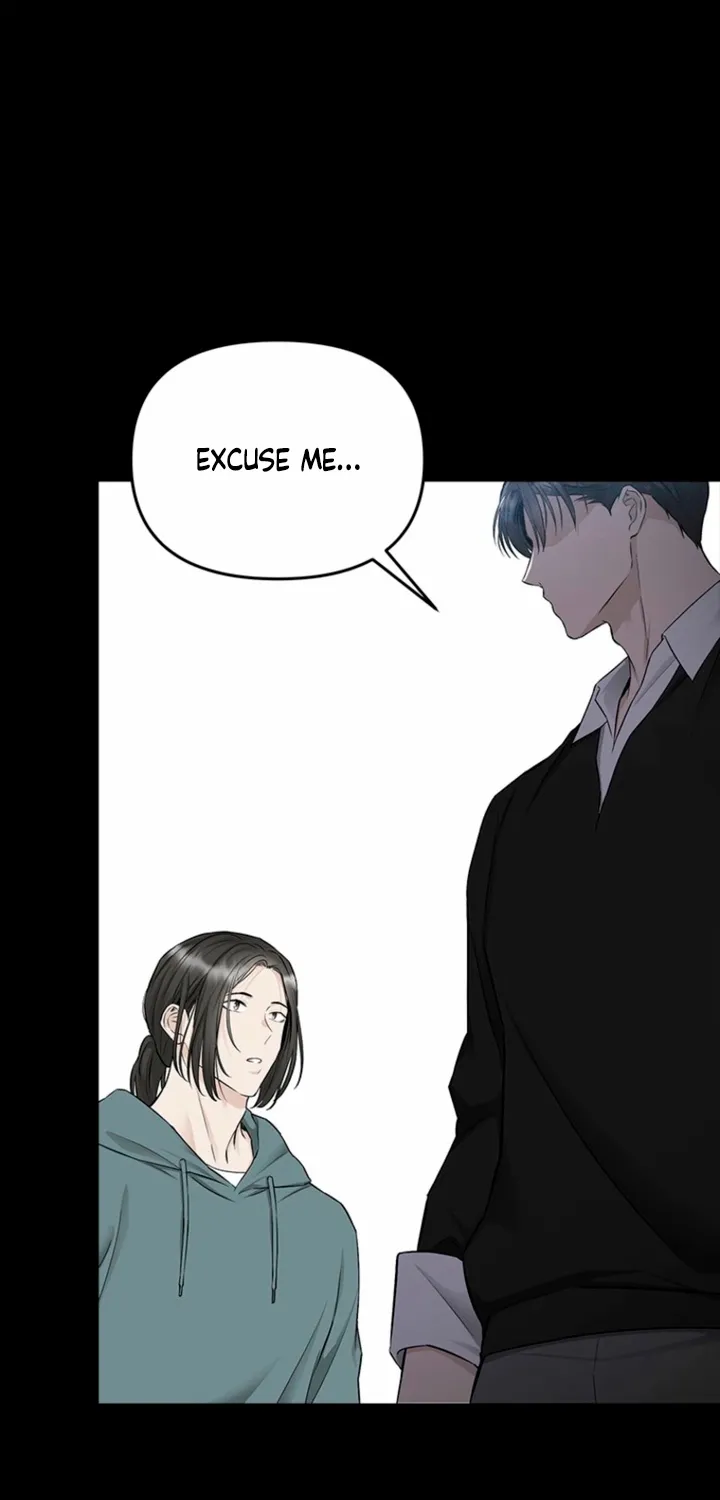 Simply letting myself slowly get soaked in the gentle rain Chapter 39 - page 84