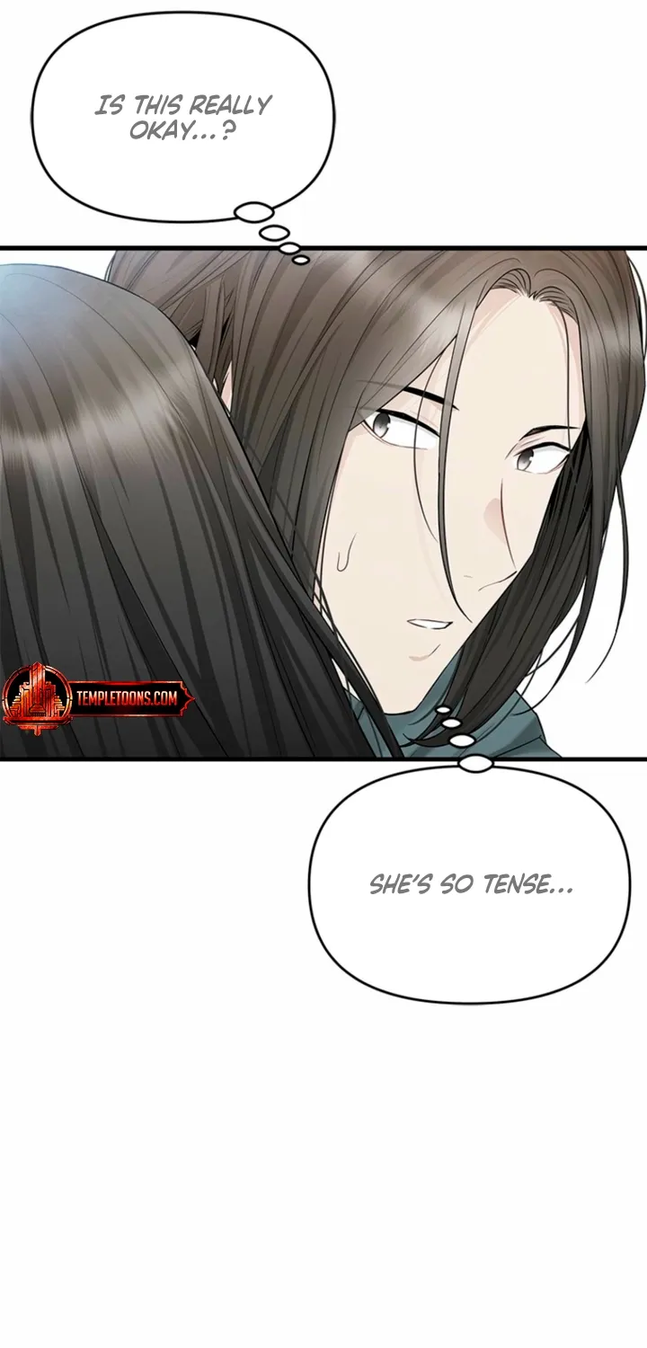Simply letting myself slowly get soaked in the gentle rain Chapter 39 - page 9