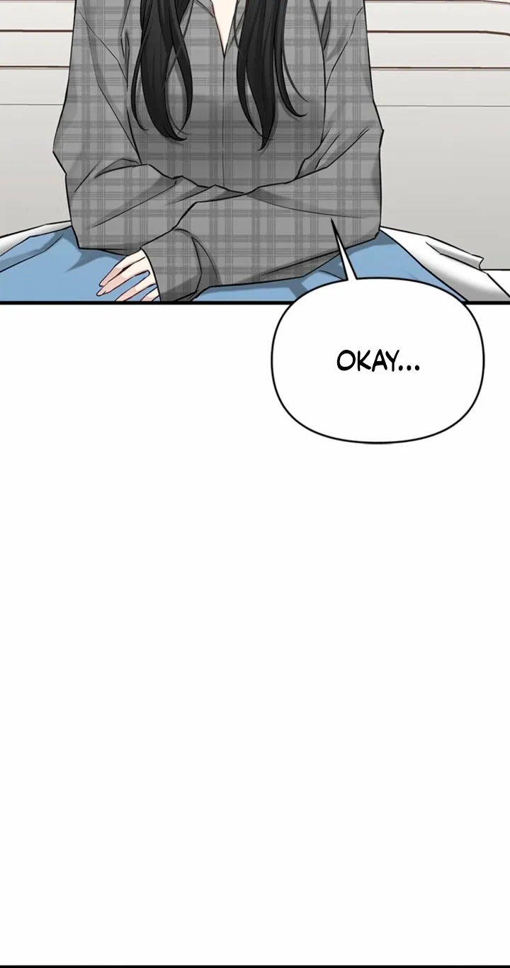 Simply letting myself slowly get soaked in the gentle rain Chapter 40 - page 16