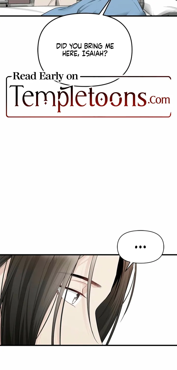 Simply letting myself slowly get soaked in the gentle rain Chapter 40 - page 2