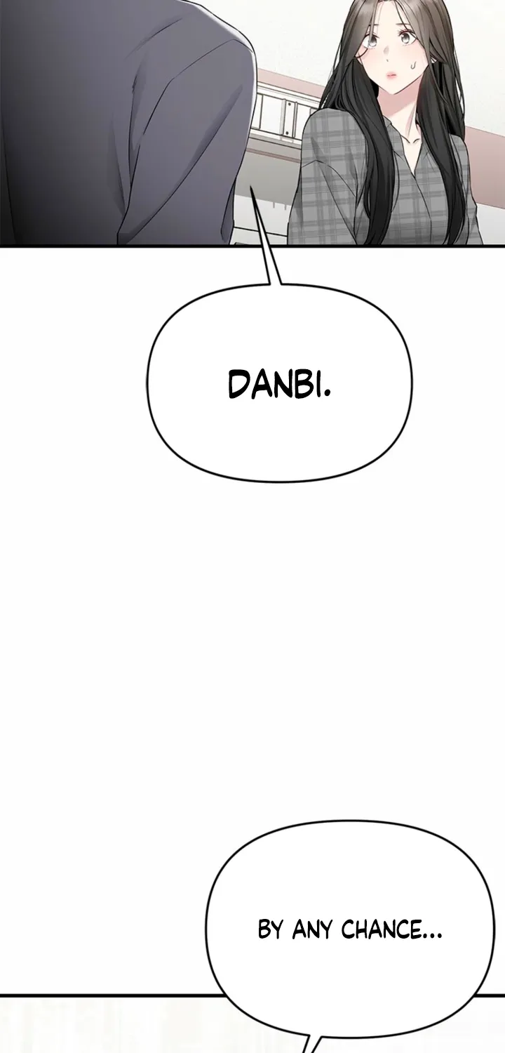 Simply letting myself slowly get soaked in the gentle rain Chapter 40 - page 31