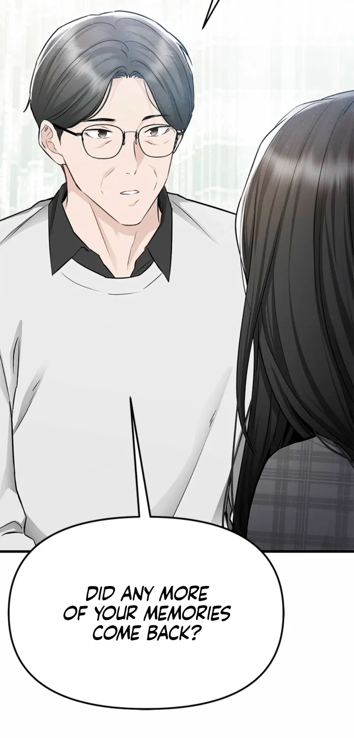 Simply letting myself slowly get soaked in the gentle rain Chapter 40 - page 32