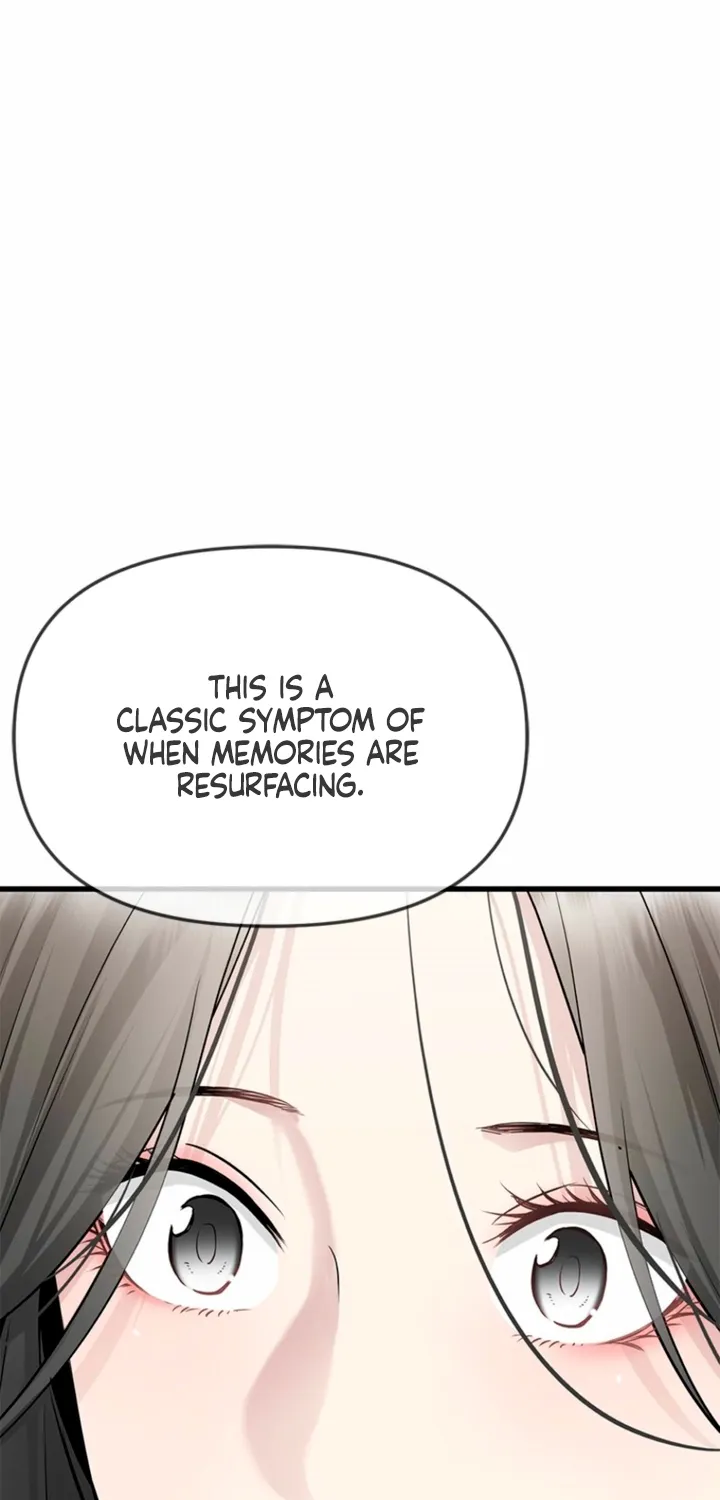Simply letting myself slowly get soaked in the gentle rain Chapter 40 - page 33