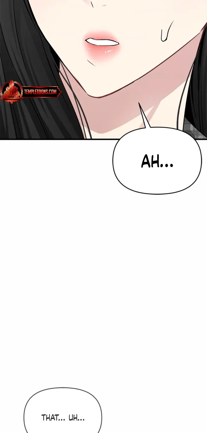 Simply letting myself slowly get soaked in the gentle rain Chapter 40 - page 34