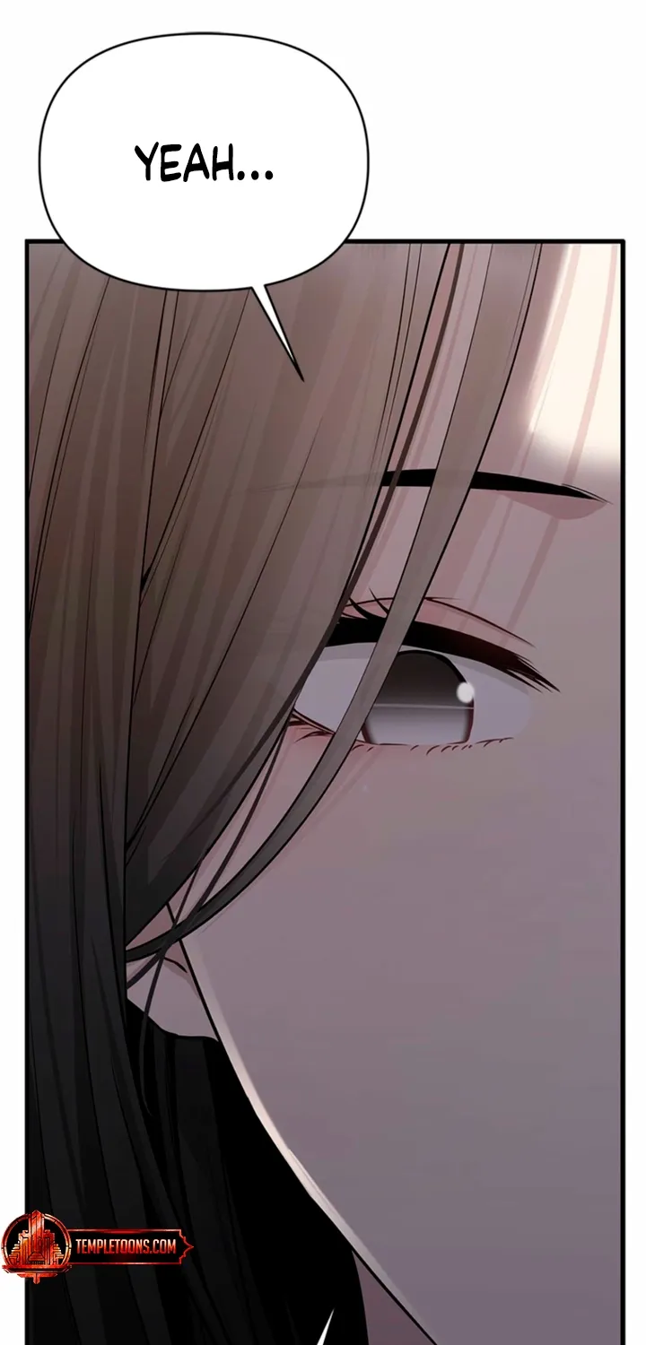 Simply letting myself slowly get soaked in the gentle rain Chapter 40 - page 41