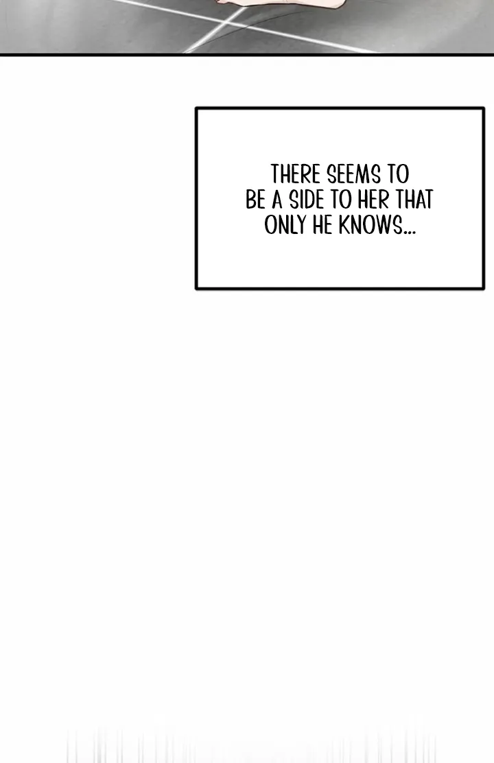 Simply letting myself slowly get soaked in the gentle rain Chapter 40 - page 48