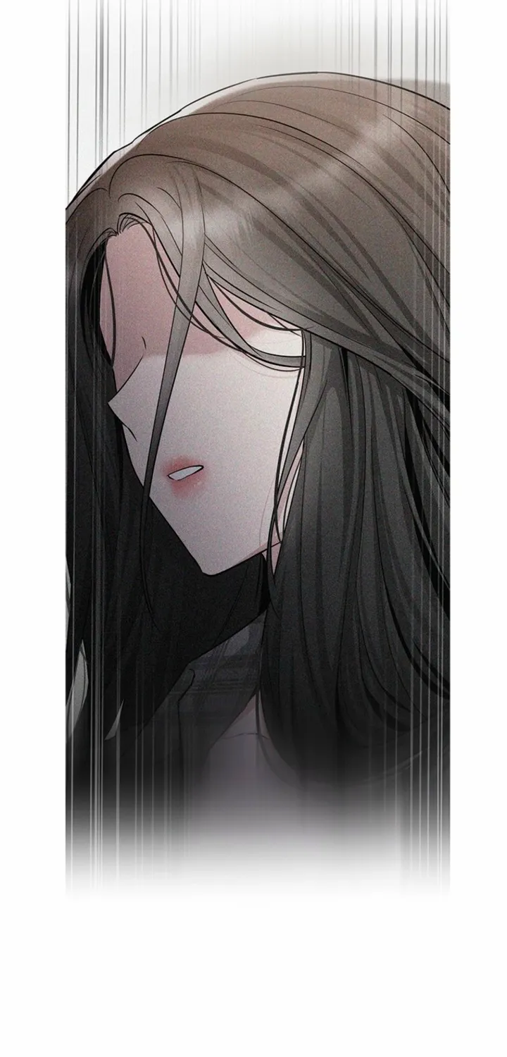 Simply letting myself slowly get soaked in the gentle rain Chapter 40 - page 49
