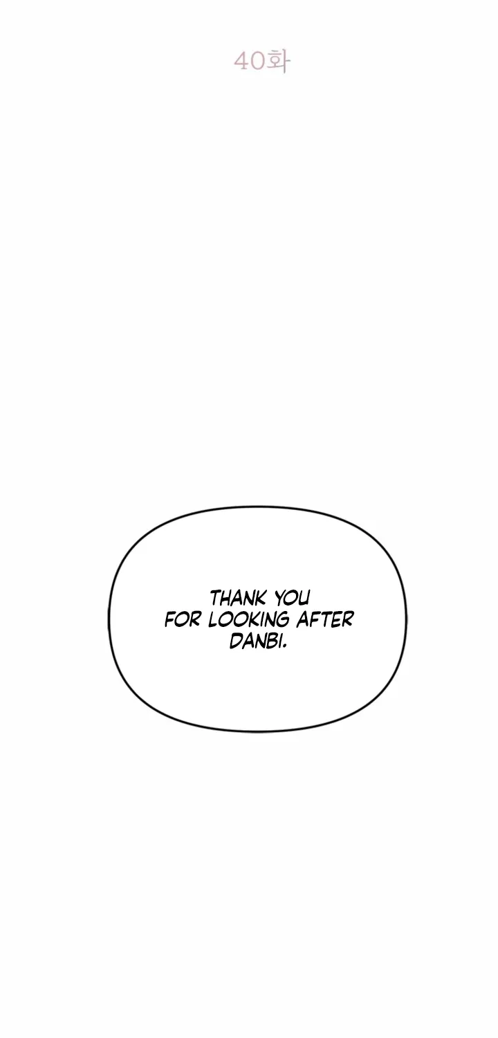 Simply letting myself slowly get soaked in the gentle rain Chapter 40 - page 7