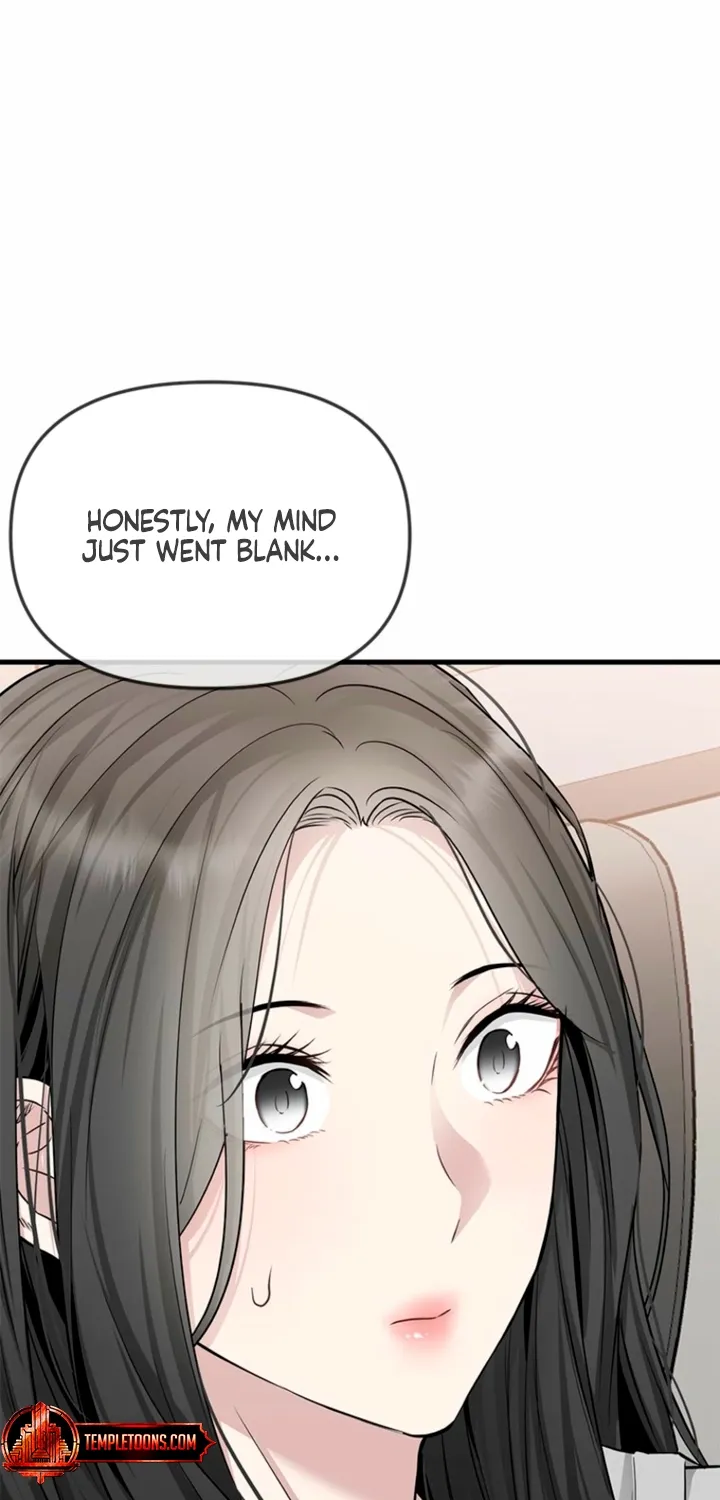 Simply letting myself slowly get soaked in the gentle rain Chapter 40 - page 70