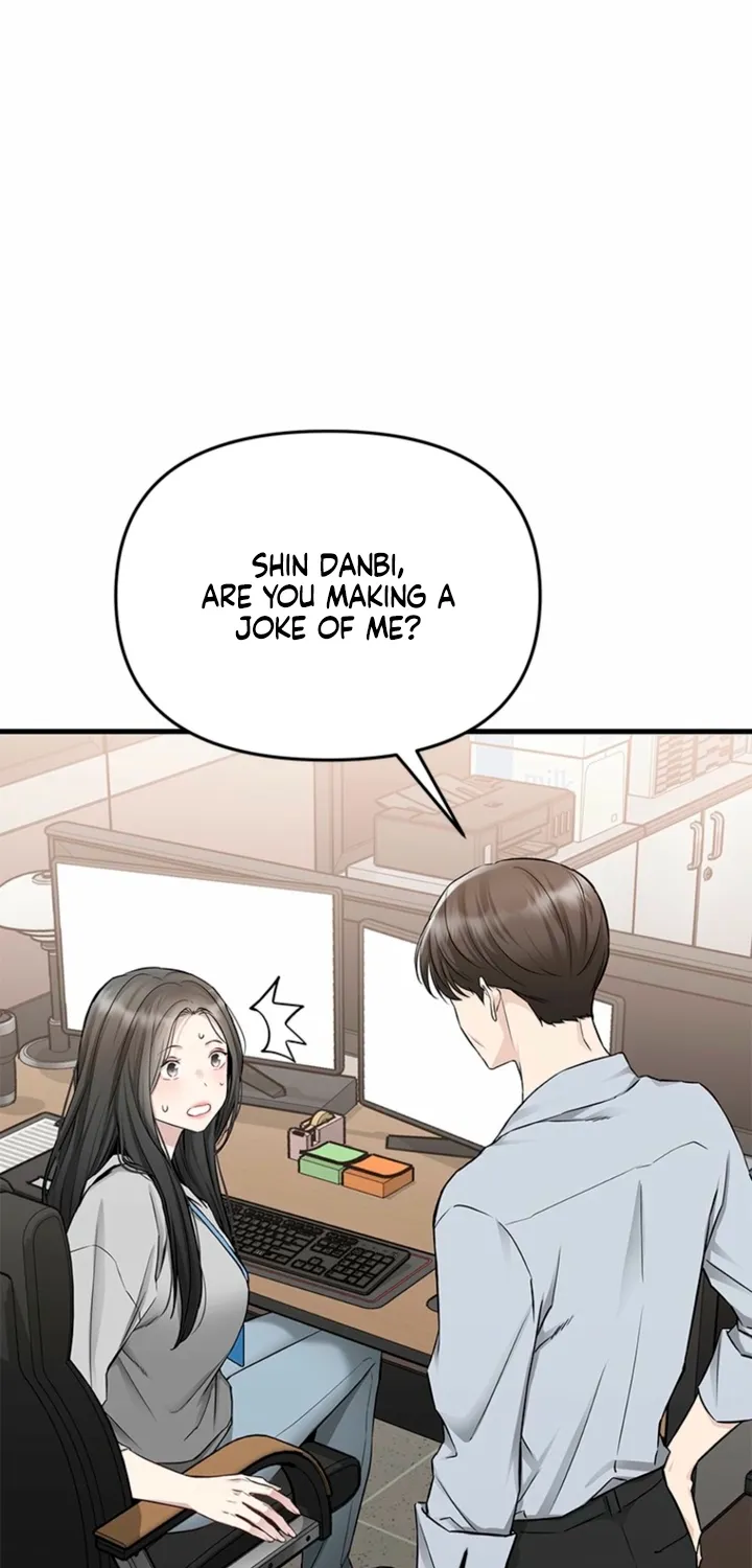 Simply letting myself slowly get soaked in the gentle rain Chapter 40 - page 74
