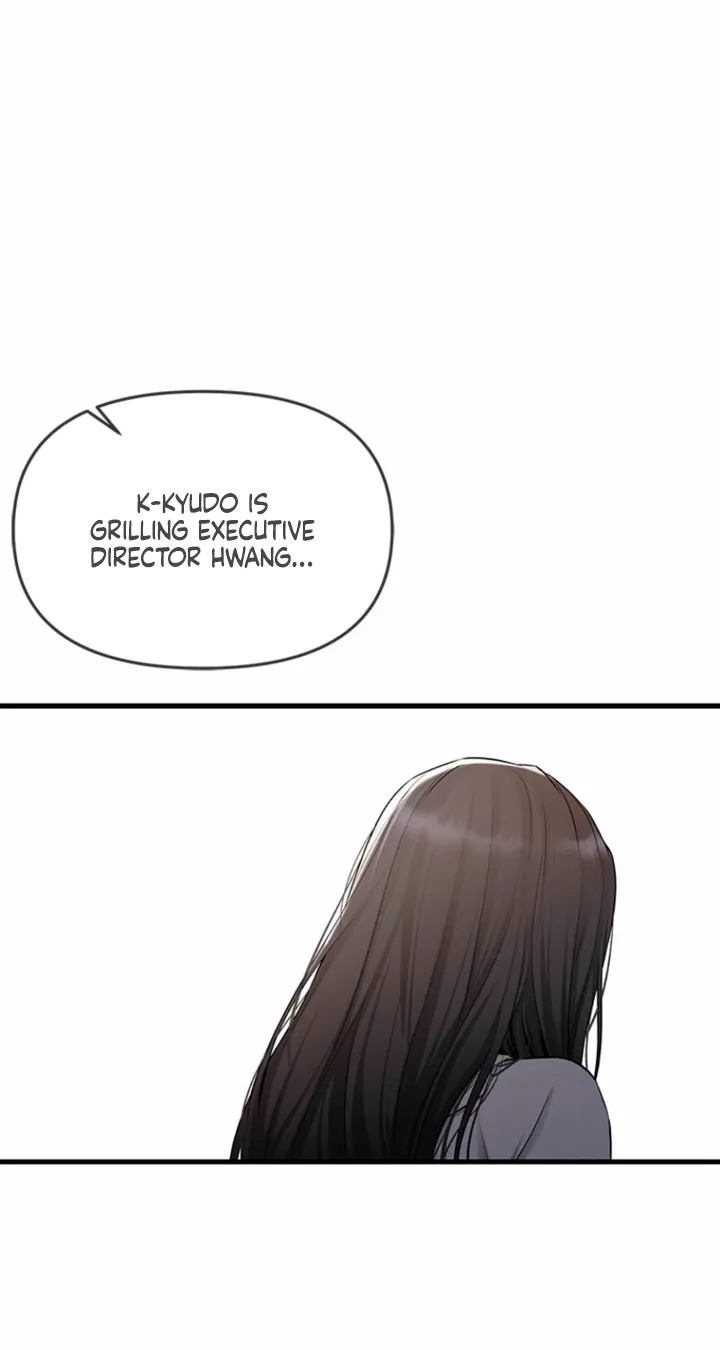 Simply letting myself slowly get soaked in the gentle rain Chapter 40 - page 84