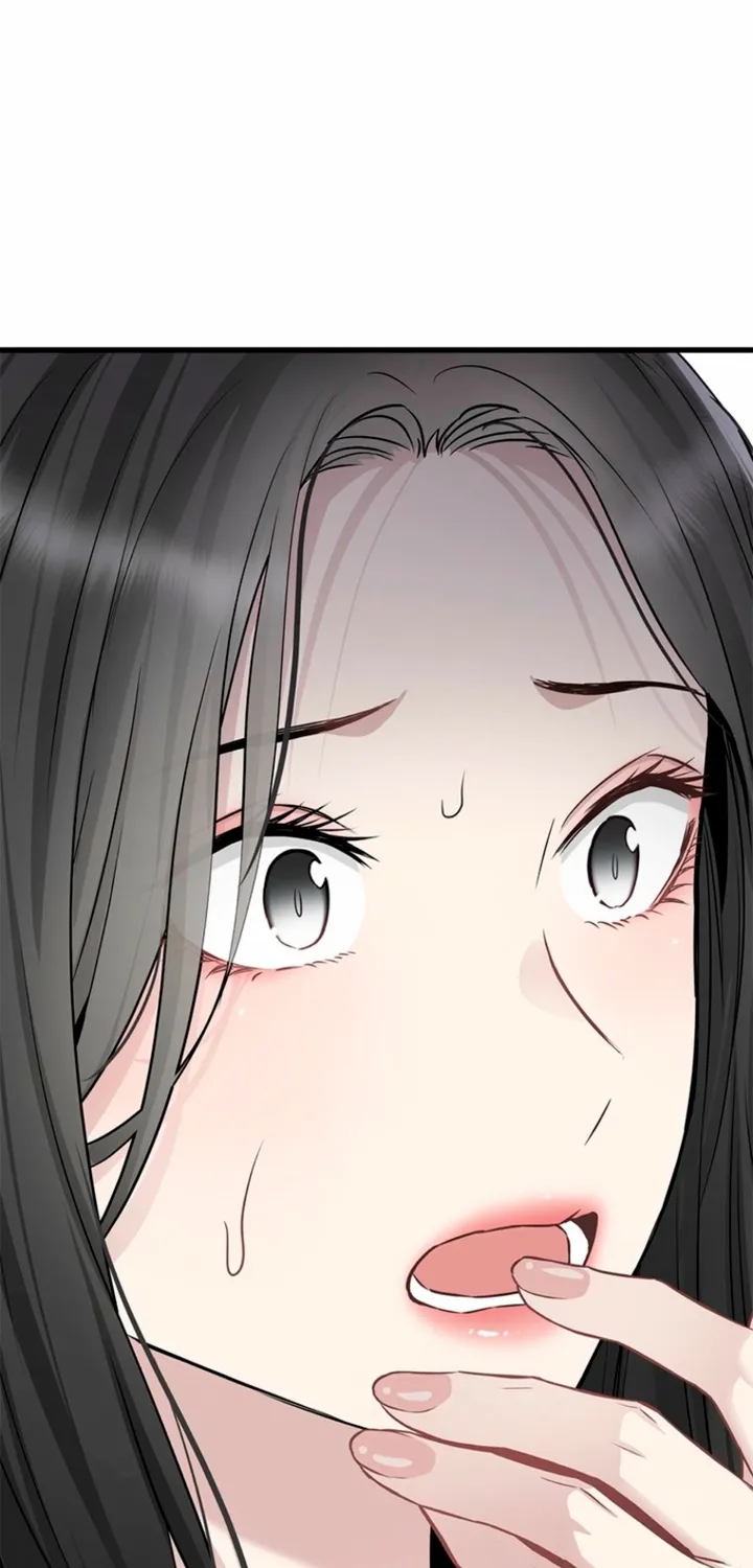 Simply letting myself slowly get soaked in the gentle rain Chapter 40 - page 85