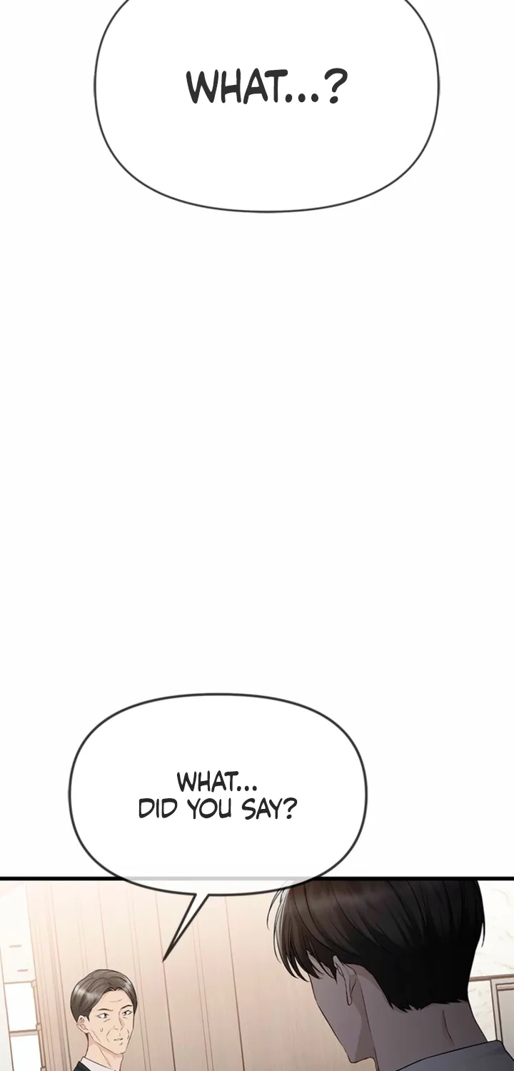 Simply letting myself slowly get soaked in the gentle rain Chapter 40 - page 87