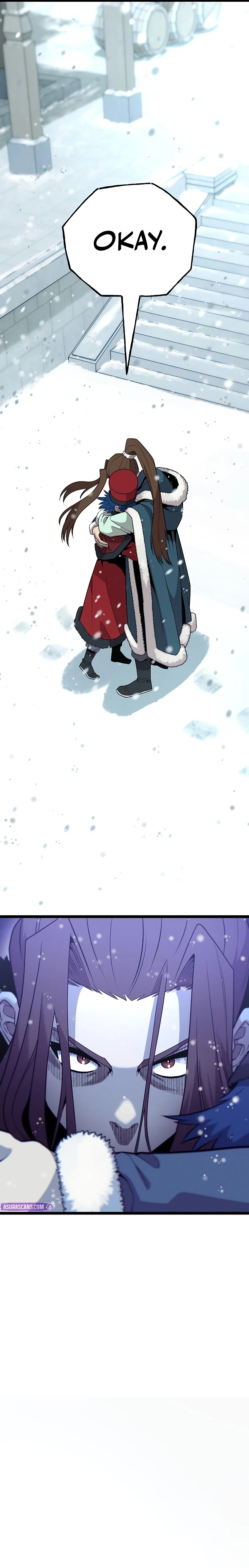 Chronicles of the Tang Sect Chapter 45 - page 16