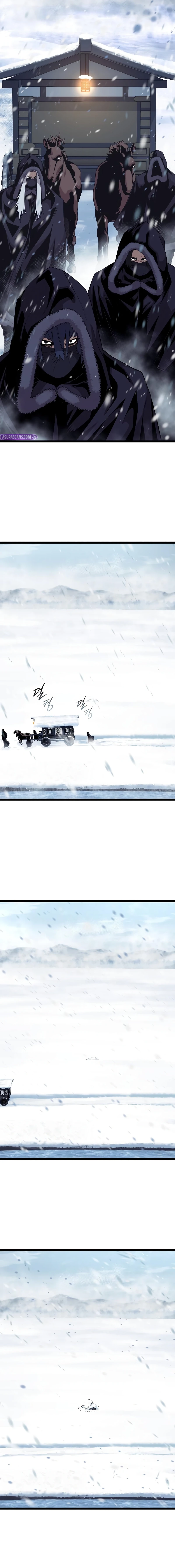 Chronicles of the Tang Sect Chapter 45 - page 19