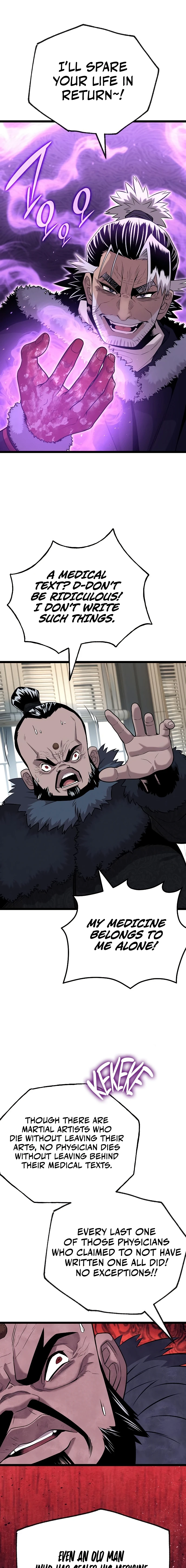 Chronicles of the Tang Sect Chapter 45 - page 24