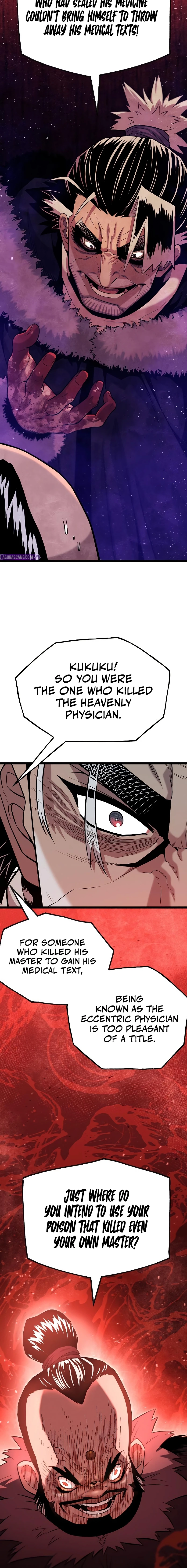 Chronicles of the Tang Sect Chapter 45 - page 25