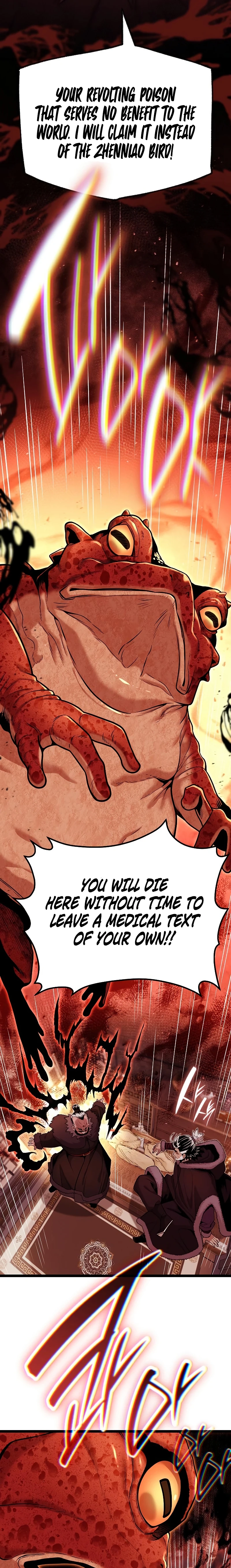 Chronicles of the Tang Sect Chapter 45 - page 26