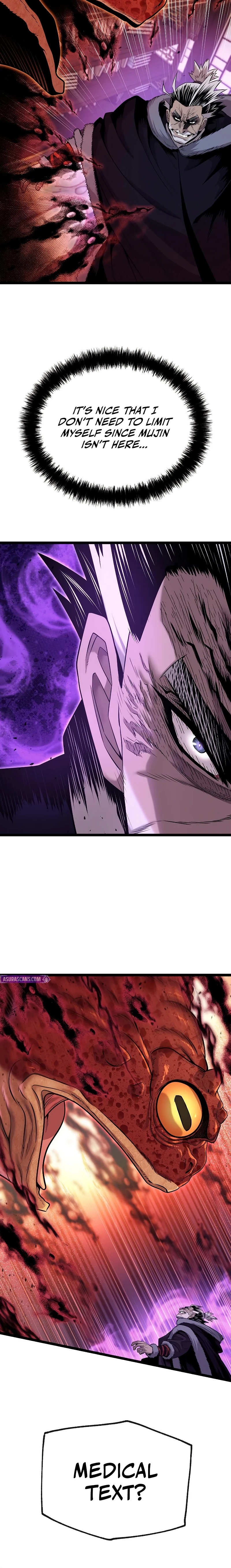 Chronicles of the Tang Sect Chapter 45 - page 27