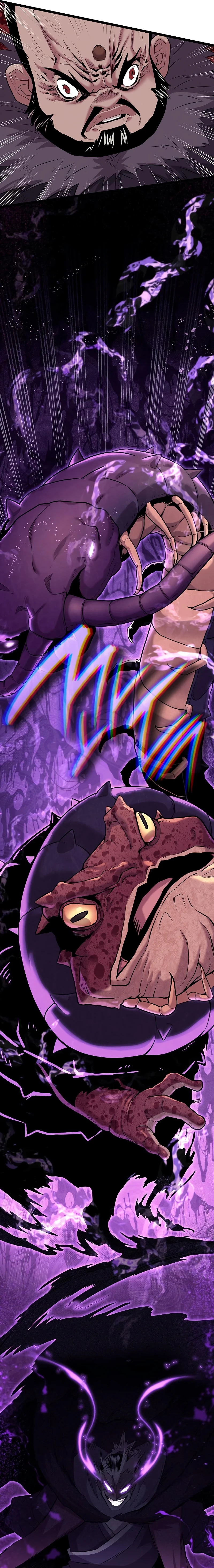 Chronicles of the Tang Sect Chapter 45 - page 28