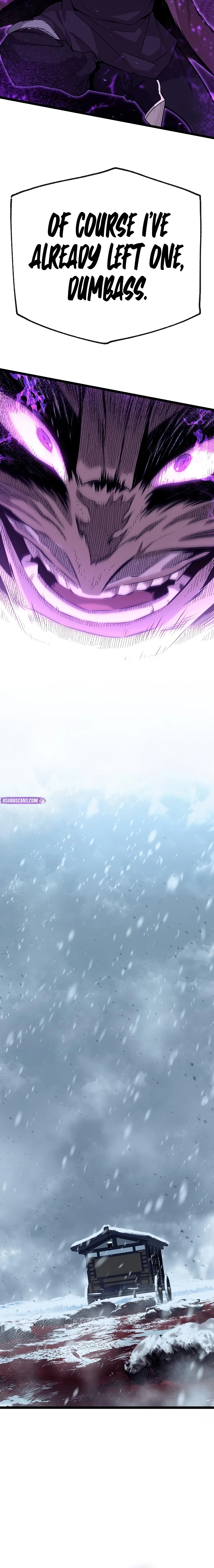 Chronicles of the Tang Sect Chapter 45 - page 29