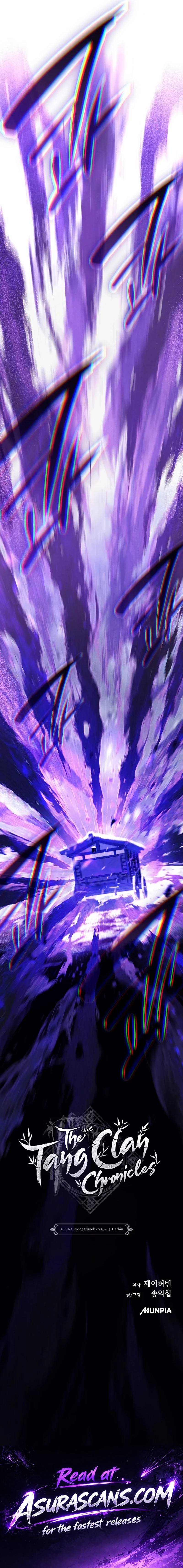 Chronicles of the Tang Sect Chapter 45 - page 30