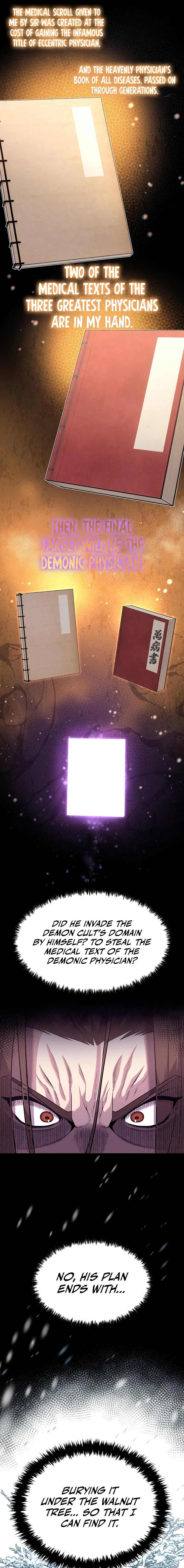 Chronicles of the Tang Sect Chapter 45 - page 4