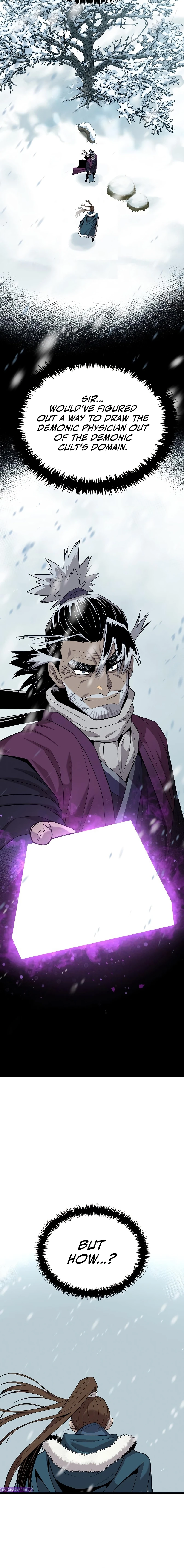 Chronicles of the Tang Sect Chapter 45 - page 5