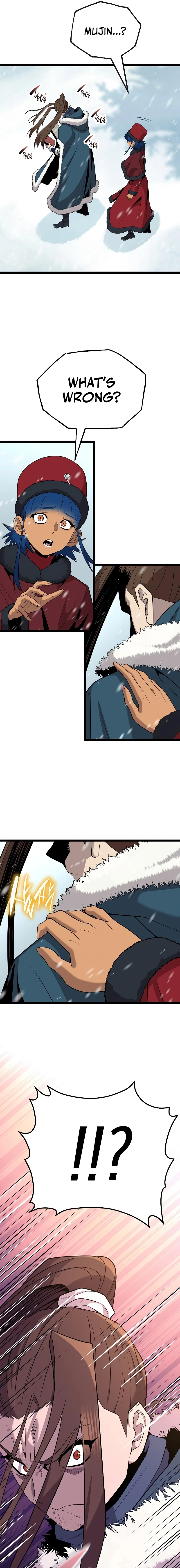 Chronicles of the Tang Sect Chapter 45 - page 6